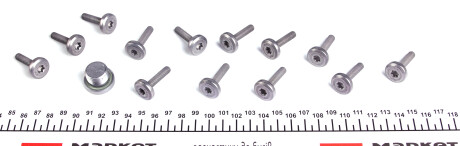 Фото 2 - Масляний фільтр АКПП ZF 1087298362