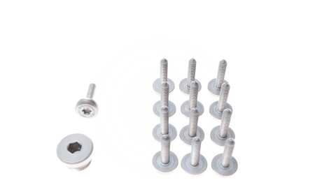 Фото 10 - Комплект ТО для АКПП ZF 1087298363