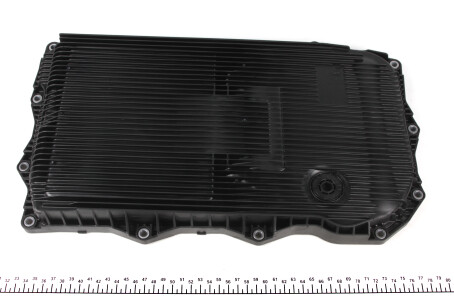 Фото 3 - Масляный фильтр АКПП ZF 1087298366