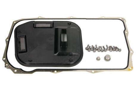 Фото 2 - Автозапчастина ZF 1090 298 032 (1090298032)