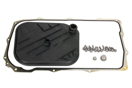 Фильтр гидравлики коробки передач - ZF 1090 298 032