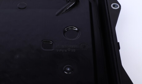 Фото 2 - Масляный фильтр АКПП ZF 1102298018