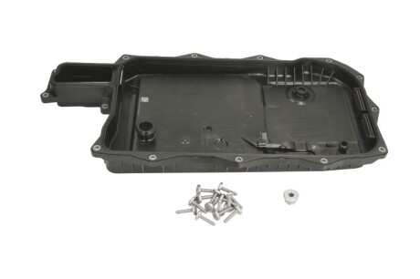 Фільтр АКПП з аксесуарами BMW 1/ 3/ 5/ X5 - (24118632189, 8632189) ZF 1102298018