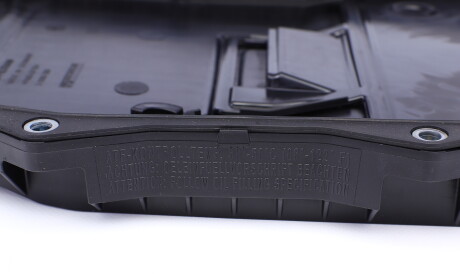 Фото 3 - Масляний фільтр АКПП ZF 1103298006