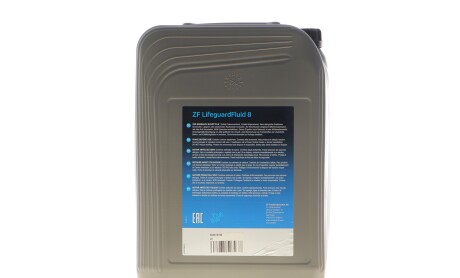 Фото 3 - Автозапчасть ZF 550076705