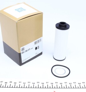 Фото 2 - Масляний фільтр АКПП ZF 5961.308.373 (5961308373)