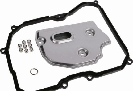 Фото 2 - Масляний фільтр АКПП ZF 5961308409