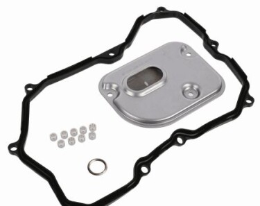 Фото 2 - Масляний фільтр АКПП ZF 5961308411