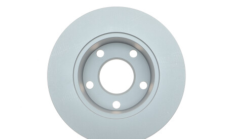 Фото 3 - Тормозной диск ZIMMERMANN 100.1217.20 (100121720)