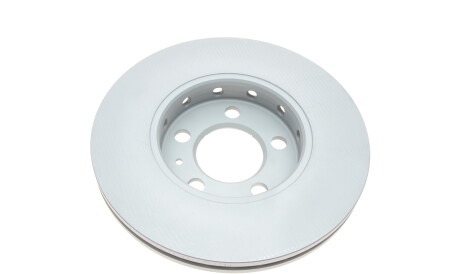 Фото 2 - Гальмівний диск ZIMMERMANN 100.1233.20 (100123320)