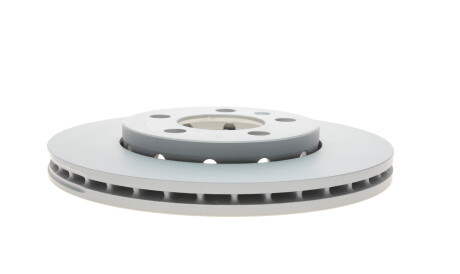 Фото 3 - Гальмівний диск ZIMMERMANN 100.1233.20 (100123320)