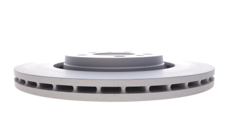 Фото 3 - Тормозной диск ZIMMERMANN 100.1234.20 (100123420)