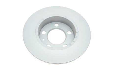 Фото 2 - Гальмівний диск ZIMMERMANN 100.1236.20 (100123620)