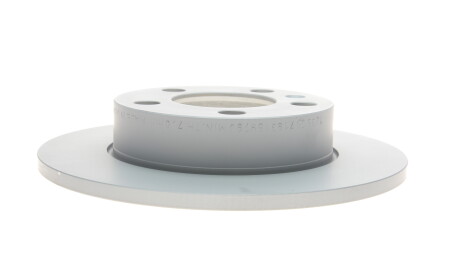 Фото 3 - Гальмівний диск ZIMMERMANN 100.1236.20 (100123620)