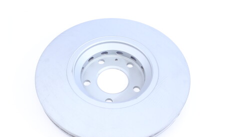 Фото 2 - Гальмівний диск ZIMMERMANN 100.1242.20 (100124220)