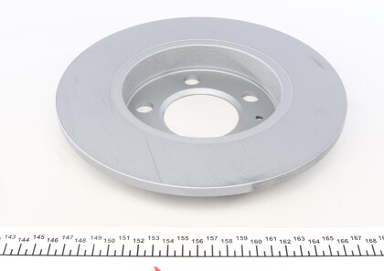 Фото 2 - Гальмівний диск ZIMMERMANN 100.1248.20 (100124820)