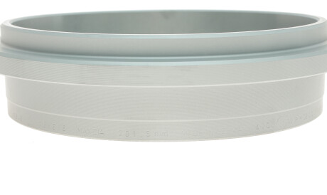 Фото 3 - Тормозной барабан ZIMMERMANN 100.1649.20 (100164920)