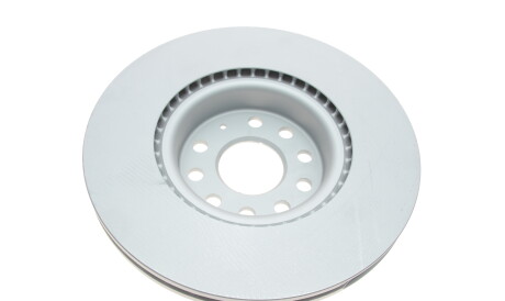 Фото 2 - Гальмівний диск ZIMMERMANN 100.3300.20 (100330020)