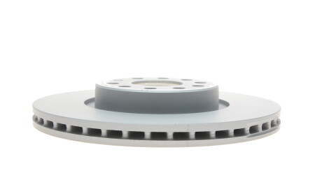 Фото 3 - Гальмівний диск ZIMMERMANN 100.3300.20 (100330020)