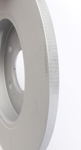 Фото 3 - Гальмівний диск ZIMMERMANN 100.3310.20 (100331020)