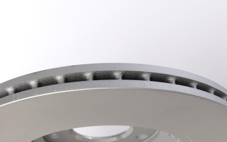 Фото 2 - Тормозной диск ZIMMERMANN 100.3311.20 (100331120)