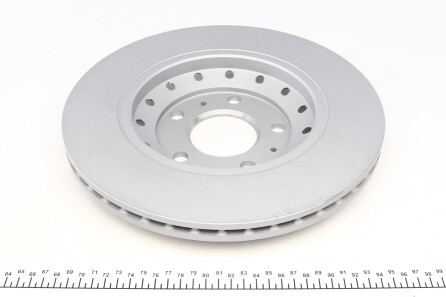 Фото 3 - Тормозной диск ZIMMERMANN 100.3311.20 (100331120)