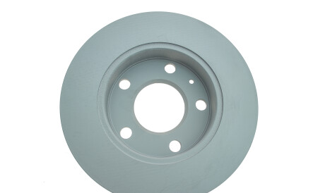 Фото 2 - Тормозной диск ZIMMERMANN 100.3314.20 (100331420)