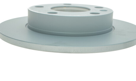 Фото 3 - Тормозной диск ZIMMERMANN 100.3314.20 (100331420)