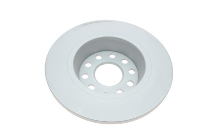 Фото 2 - Гальмівний диск ZIMMERMANN 100.3315.20 (100331520)