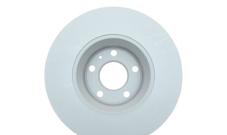 Фото 3 - Гальмівний диск ZIMMERMANN 100.3317.20 (100331720)