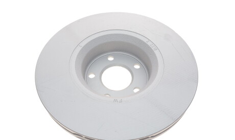 Фото 2 - Гальмівний диск ZIMMERMANN 100.3318.20 (100331820)