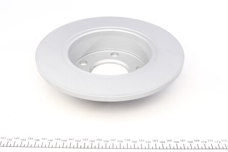 Фото 2 - Гальмівний диск ZIMMERMANN 100.3322.20 (100332220)