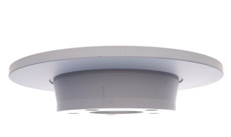 Фото 3 - Гальмівний диск ZIMMERMANN 100.3323.20 (100332320)