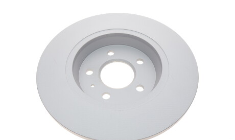 Фото 2 - Гальмівний диск ZIMMERMANN 100.3333.20 (100333320)