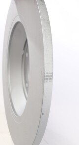 Фото 2 - Гальмівний диск ZIMMERMANN 100.3335.20 (100333520)