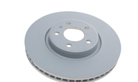 Фото 3 - Гальмівний диск ZIMMERMANN 100.3355.20 (100335520)