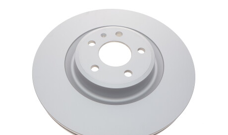 Фото 3 - Тормозной диск ZIMMERMANN 100.3356.20 (100335620)