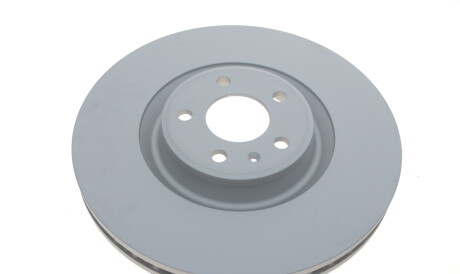 Фото 3 - Тормозной диск ZIMMERMANN 100.3357.20 (100335720)