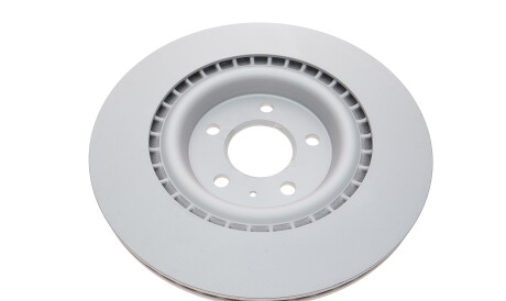 Фото 2 - Тормозной диск ZIMMERMANN 100.3358.20 (100335820)