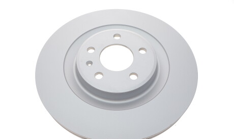 Фото 3 - Тормозной диск ZIMMERMANN 100.3358.20 (100335820)