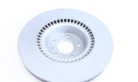 Фото 2 - Тормозной диск ZIMMERMANN 100.3360.20 (100336020)