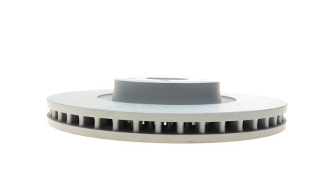 Фото 3 - Гальмівний диск ZIMMERMANN 100336052