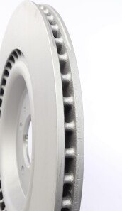 Фото 3 - Тормозной диск ZIMMERMANN 100336220