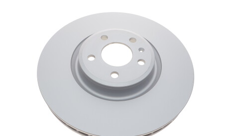 Фото 3 - Тормозной диск ZIMMERMANN 100.3373.20 (100337320)