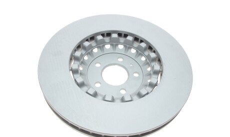 Фото 3 - Гальмівний диск ZIMMERMANN 100.3374.75 (100337475)