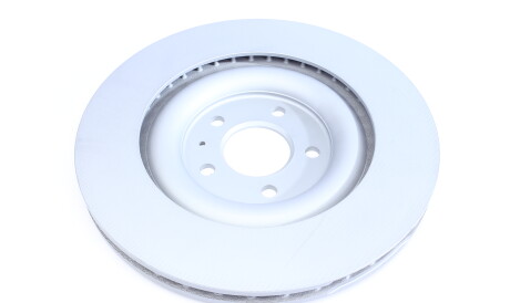 Фото 2 - Гальмівний диск ZIMMERMANN 100.3376.20 (100337620)