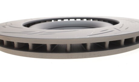 Фото 3 - Тормозной диск ZIMMERMANN 100337653