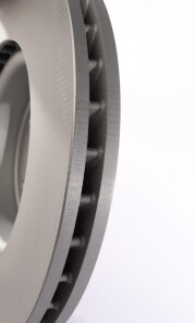 Фото 3 - Гальмівний диск ZIMMERMANN 100.3377.20 (100337720)