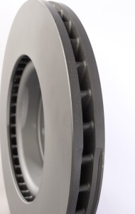 Фото 4 - Гальмівний диск ZIMMERMANN 100.3377.20 (100337720)