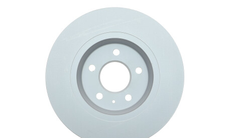 Фото 3 - Тормозной диск ZIMMERMANN 100.3379.20 (100337920)